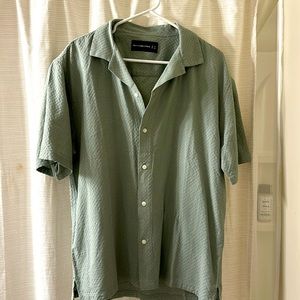Abercrombie & Fitch | Unworn Button-Down